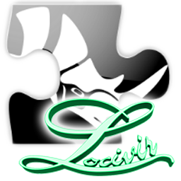 lcRhino logo